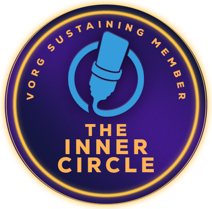 Voice Over Resource Guide - The Inner Circle