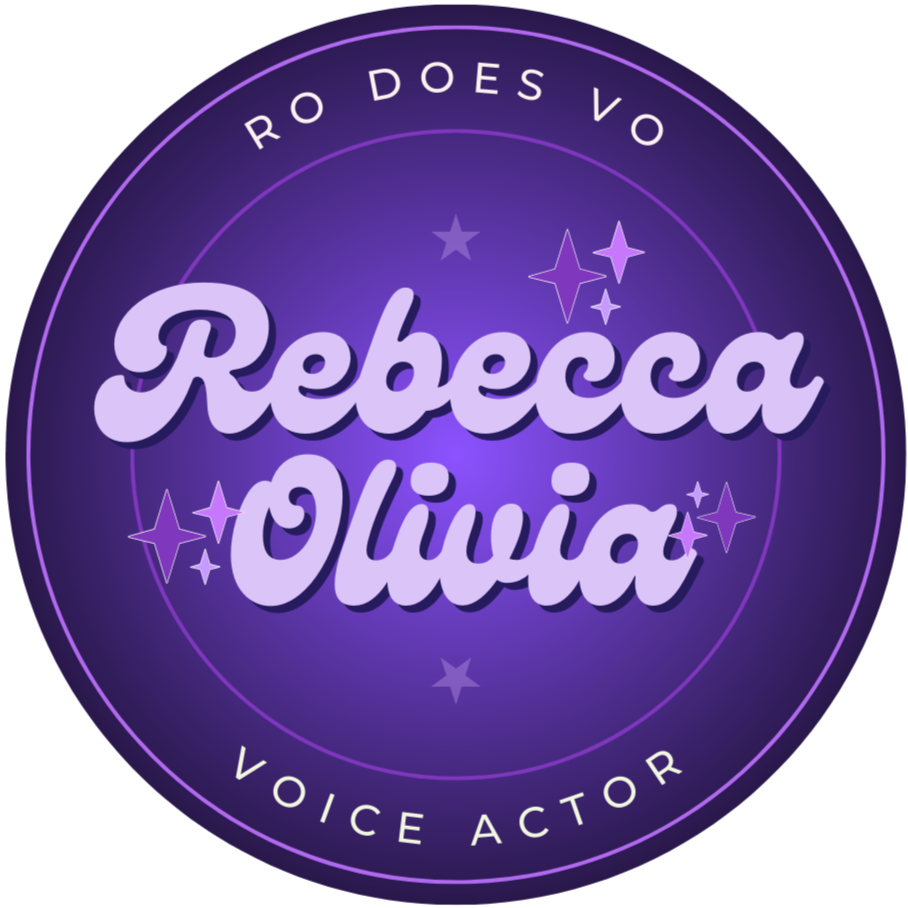 Illustration of Rebecca Olivia's Name